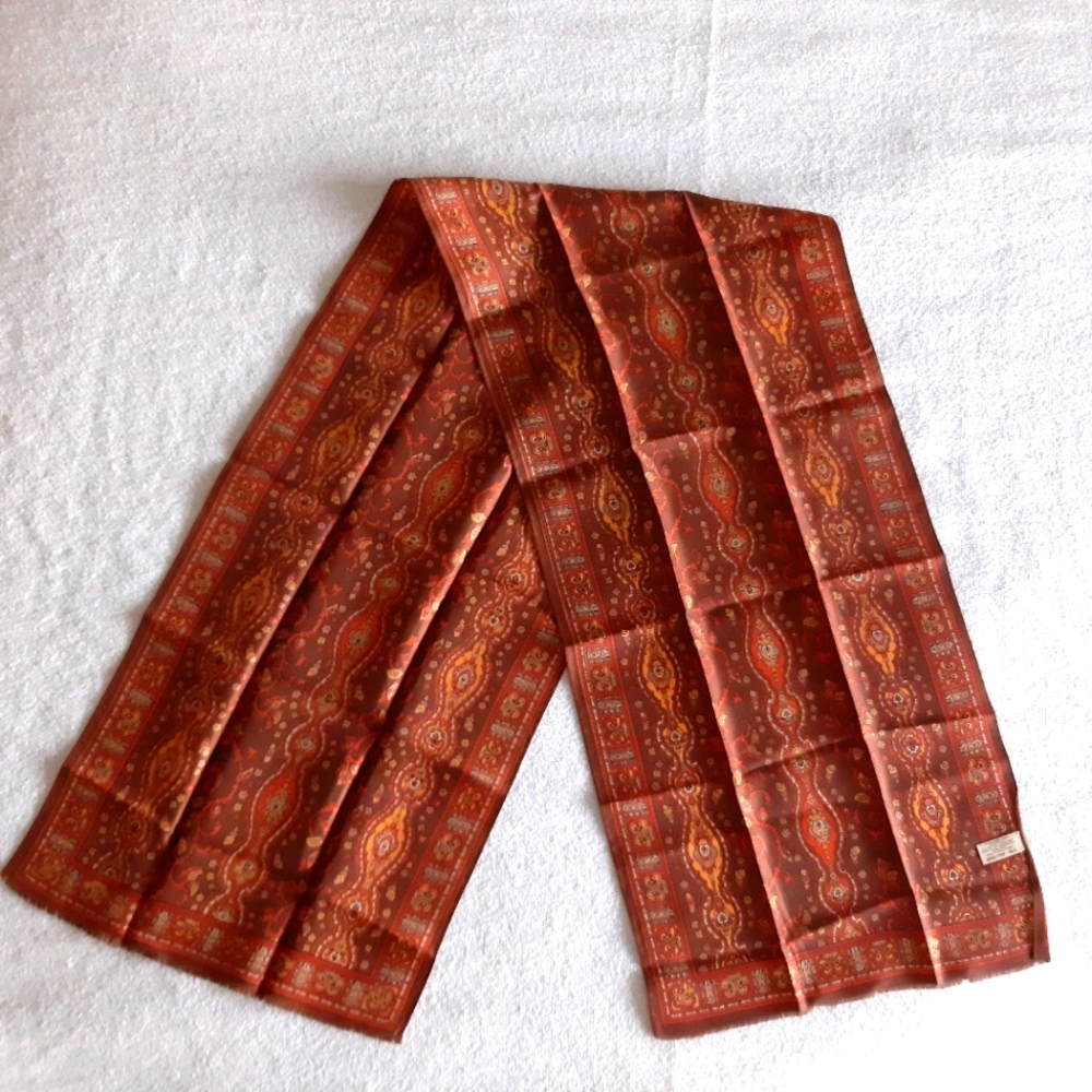 St Michael Made in Italy Scarf